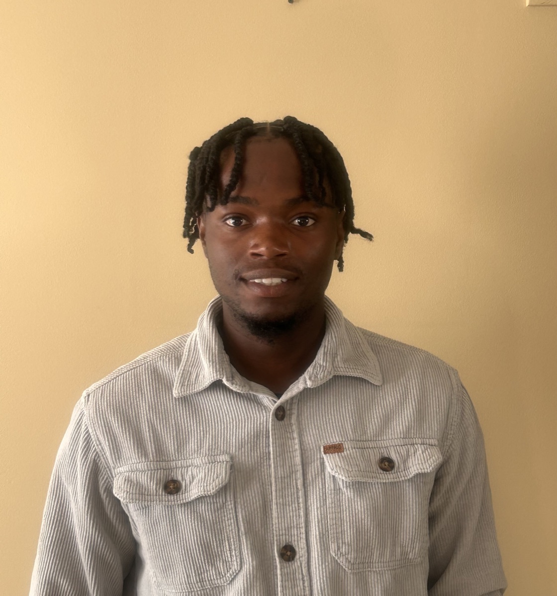 Maurice Umejiego